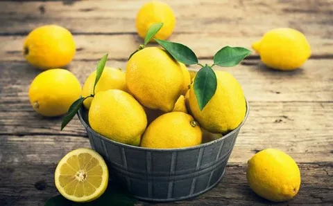 تصویر 3 از خرید لیمو شیرین صادراتی + قیمت فروش استثنایی